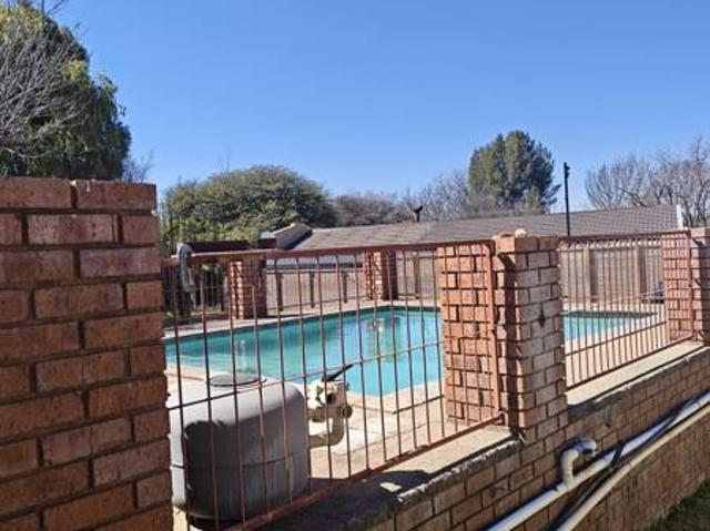 House for rent