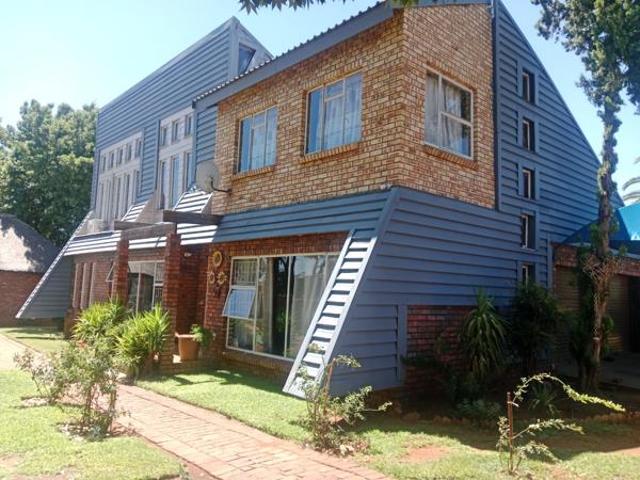 House for sale