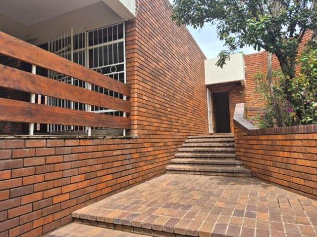 House for sale