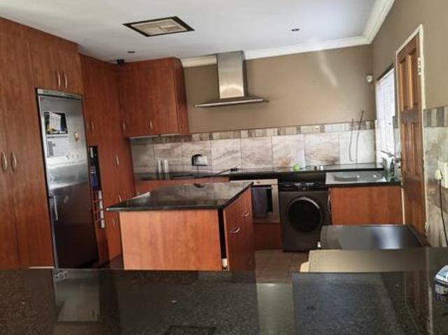 House for rent