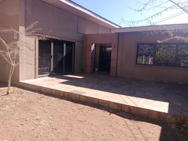 House for sale