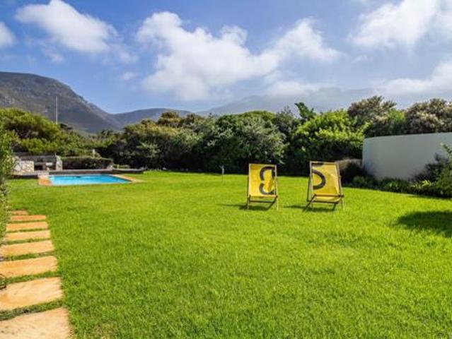 House for rent in Western Cape