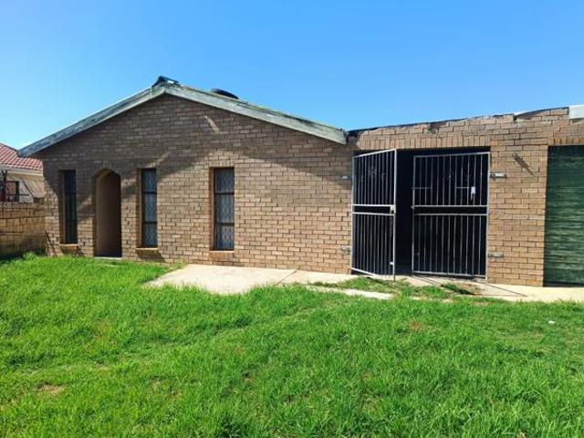 House for sale in Eastern Cape