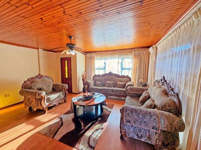 House for sale in Eastern Cape