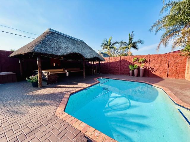 House for sale in Waterkloof, Gauteng