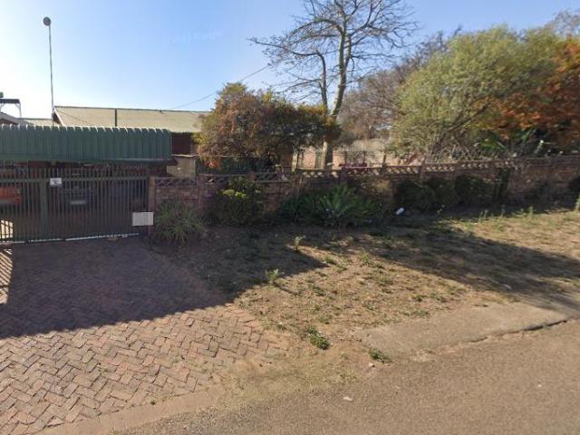 House for sale in Waterkloof, Gauteng