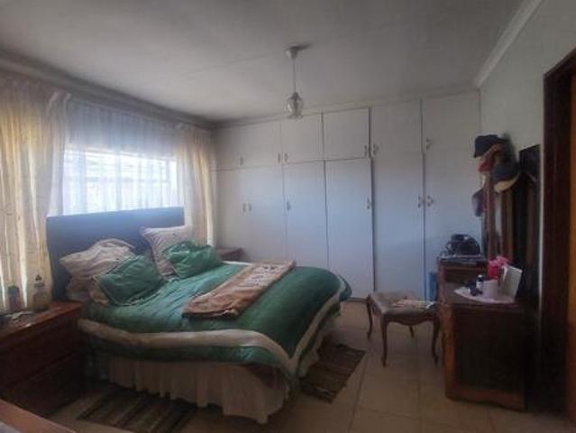 House for sale in Witbank, Mpumalanga