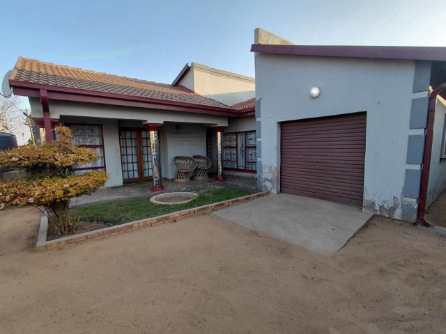 House for sale in Witbank, Mpumalanga