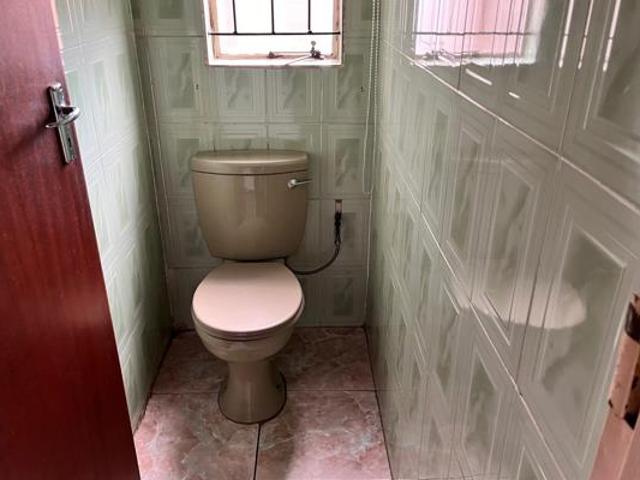 House for sale in Witbank, Mpumalanga