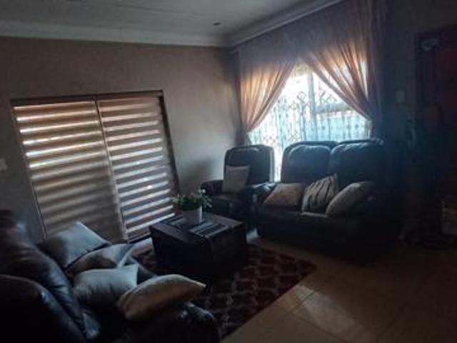 House for sale in Witbank, Mpumalanga
