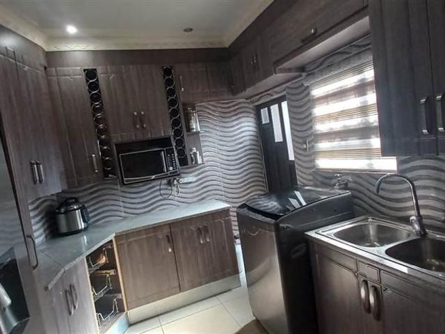 House for sale in Witbank, Mpumalanga