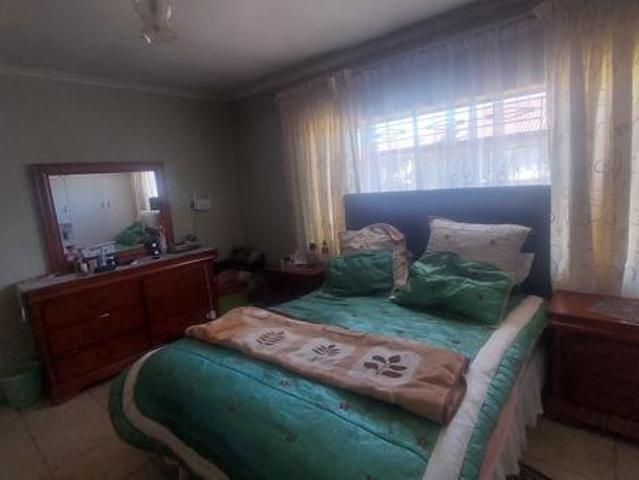 House for sale in Witbank, Mpumalanga