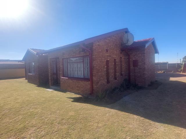 House for sale in Witbank, Mpumalanga