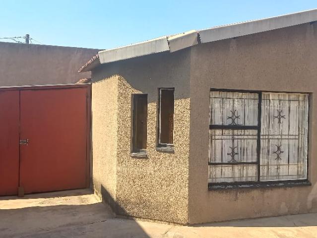 House for sale in Witbank, Mpumalanga