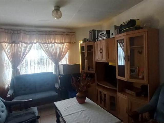 House for sale in Witbank, Mpumalanga