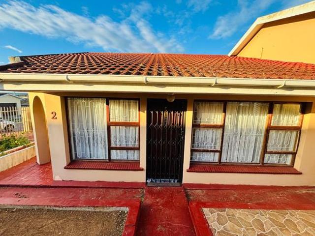 House for sale in Eastern Cape
