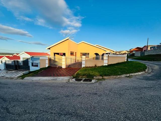 House for sale in Eastern Cape