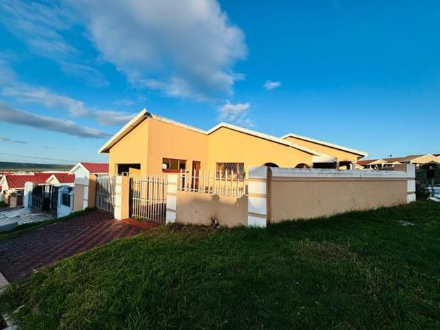 House for sale in Eastern Cape