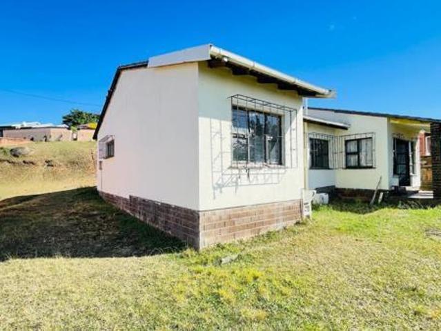 House for rent in Seaview, Kwazulu-natal