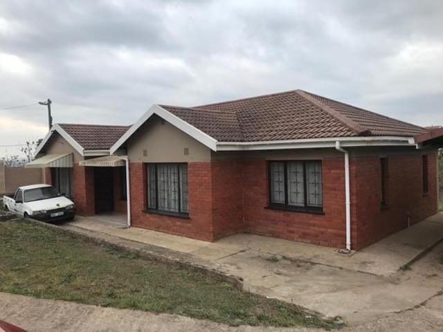 House for rent in Seaview, Kwazulu-natal