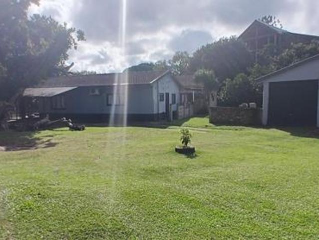 House for sale in Kwambonambi, Kwazulu-natal