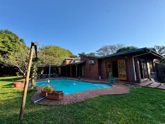 House for sale in Kwambonambi, Kwazulu-natal
