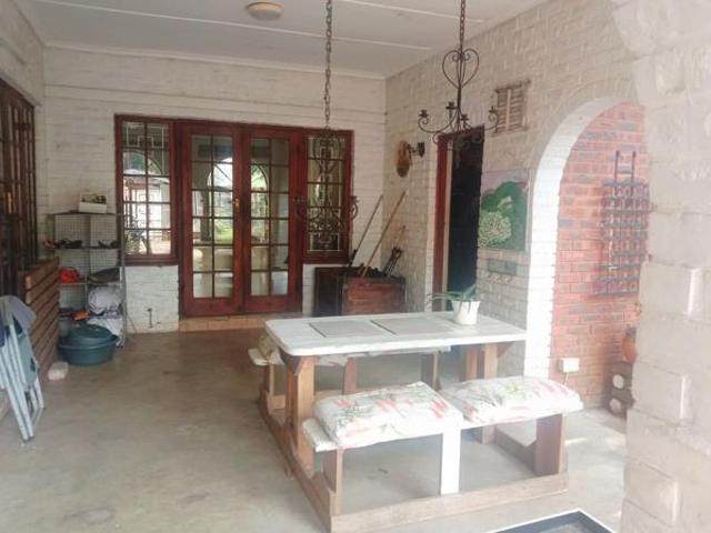 House for sale in Kwambonambi, Kwazulu-natal