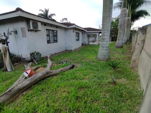 House for sale in Kwambonambi, Kwazulu-natal