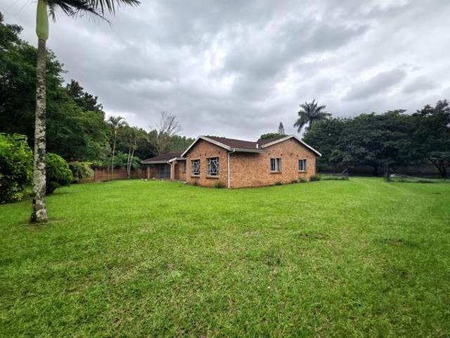 House for sale in Kwambonambi, Kwazulu-natal