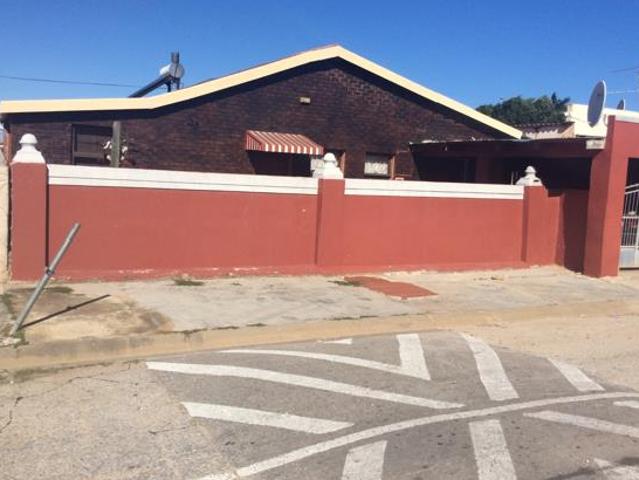 House for sale in Eastern Cape