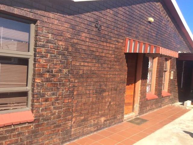 House for sale in Eastern Cape