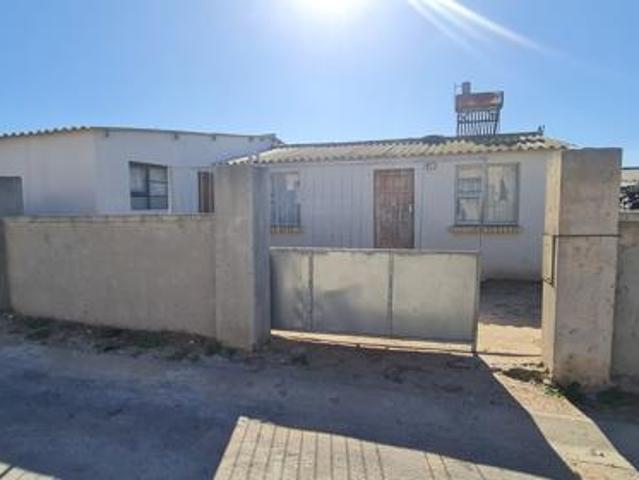 House for sale in Eastern Cape