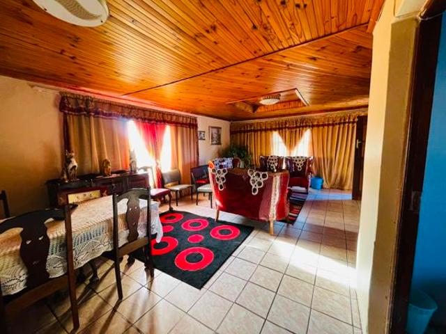 House for sale in Eastern Cape
