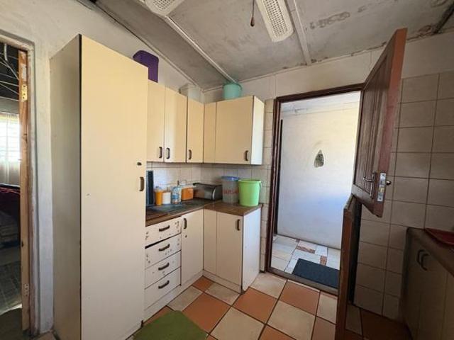 House for sale in Eastern Cape