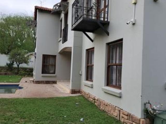 House for rent in Vosloorus, Gauteng
