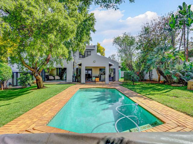 House for sale in Midrand