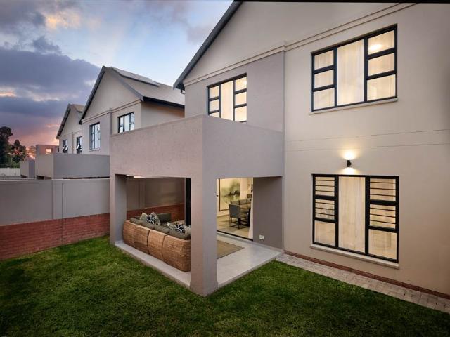 House for sale in Midrand, Gauteng