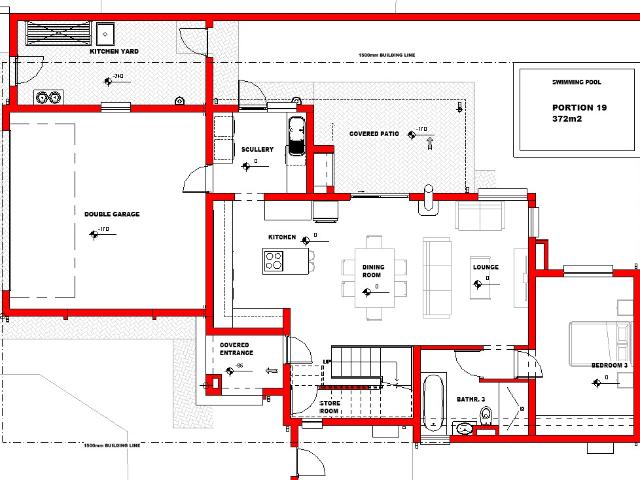 House for sale in North West