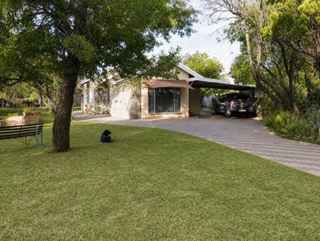 House for sale in Dr Kenneth Kaunda, North West