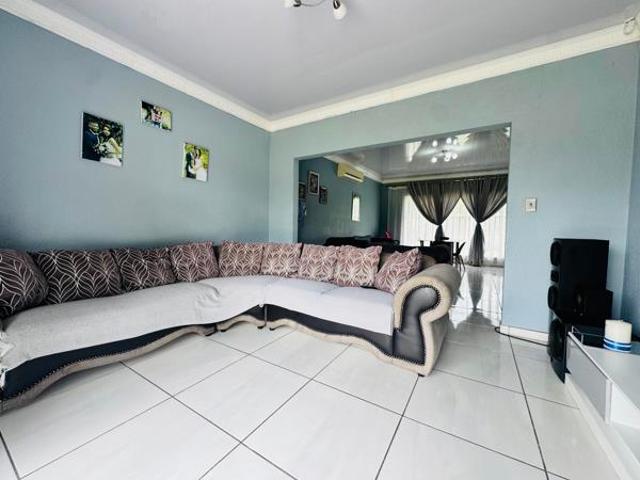 House for sale in Dr Kenneth Kaunda, North West