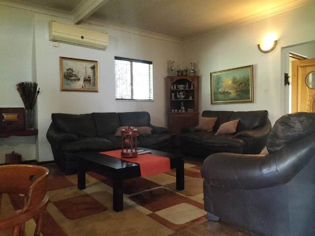 House for sale in Dr Kenneth Kaunda, North West