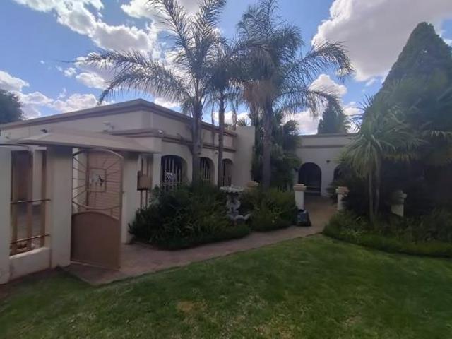 House for sale in Dr Kenneth Kaunda, North West