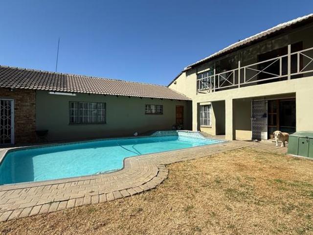 House for sale in Dr Kenneth Kaunda, North West