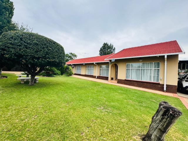 House for sale in Dr Kenneth Kaunda, North West
