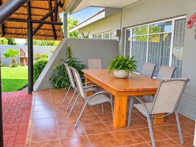 House for sale in Dr Kenneth Kaunda, North West