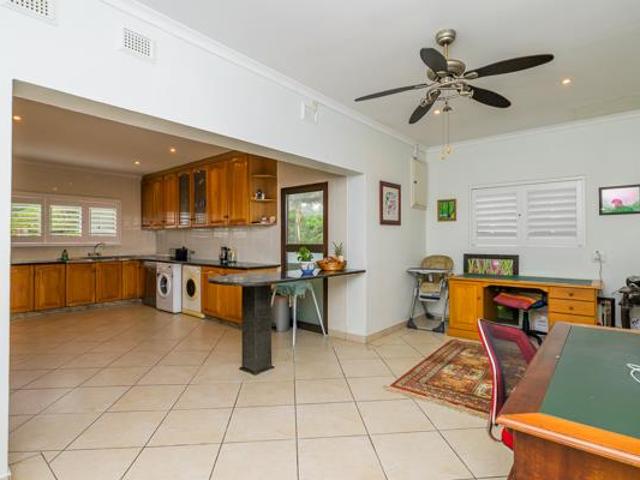 House for rent in Seaview, Kwazulu-natal