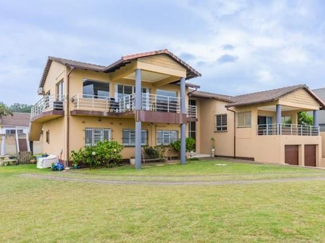 House for rent in Umhlanga, Kwazulu-natal