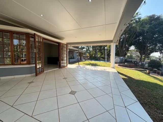 House for rent in Seaview, Kwazulu-natal