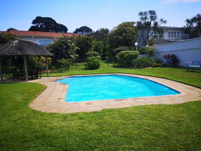 House for rent in Seaview, Kwazulu-natal