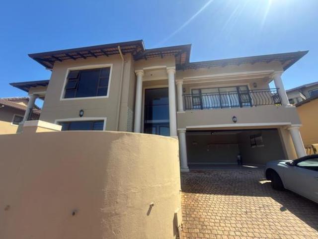 House for rent in Umhlanga, Kwazulu-natal